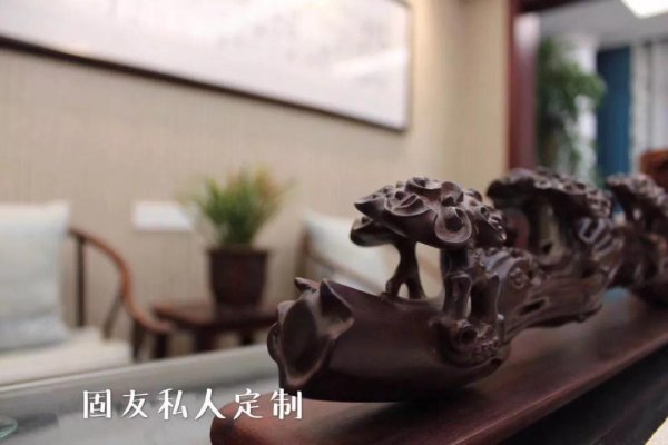 固友整木定制：完善定制生活，詮釋家居新時代